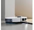 Робот-пылесос ECOVACS floor cleaning robot deebot n10, white, EU версия c док-станцией DBX41 4