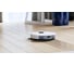 Робот-пылесос ECOVACS floor cleaning robot deebot n10, white, EU версия c док-станцией DBX41 6