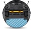 Робот-пылесос ECOVACS floor cleaning robot deebot n10, white, EU версия c док-станцией DBX41 7