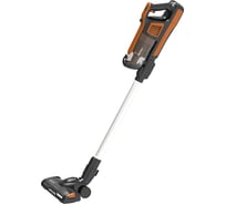 Пылесос Blackton bt vca1401b черный-оранжевый 86196789