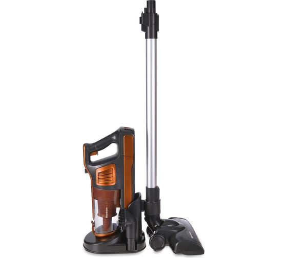 Пылесос Blackton bt vca1401b черный-оранжевый 86196789