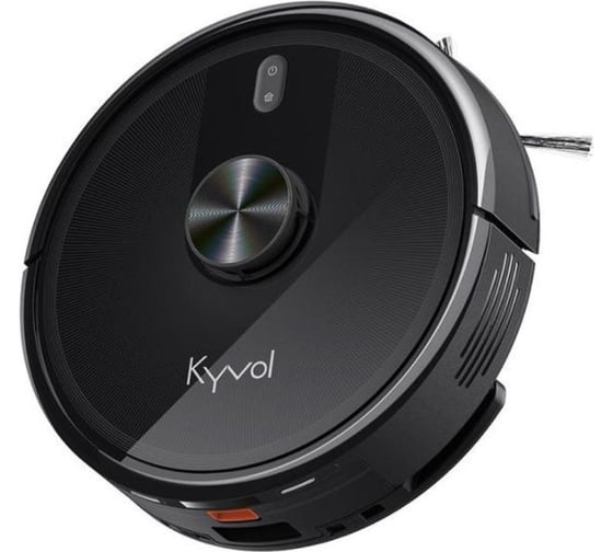 Робот-пылесос Kyvol s32, black Kyvol S32
