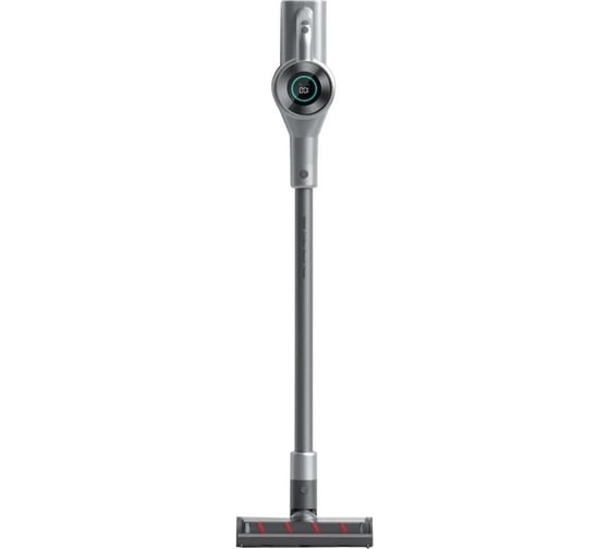 Пылесос ROIDMI Xcq18rm cordless vacuum cleaner, z10, grey 1C5001RUG 31189737