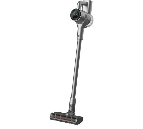 Пылесос ROIDMI Xcq18rm cordless vacuum cleaner, z10, grey 1C5001RUG