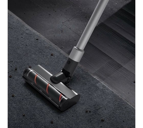 Пылесос ROIDMI Xcq18rm cordless vacuum cleaner, z10, grey 1C5001RUG
