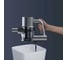 Пылесос ROIDMI Xcq18rm cordless vacuum cleaner, z10, grey 1C5001RUG 6