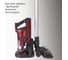 Пылесос Blackton bt vca1401b черный-красный 86196788 3