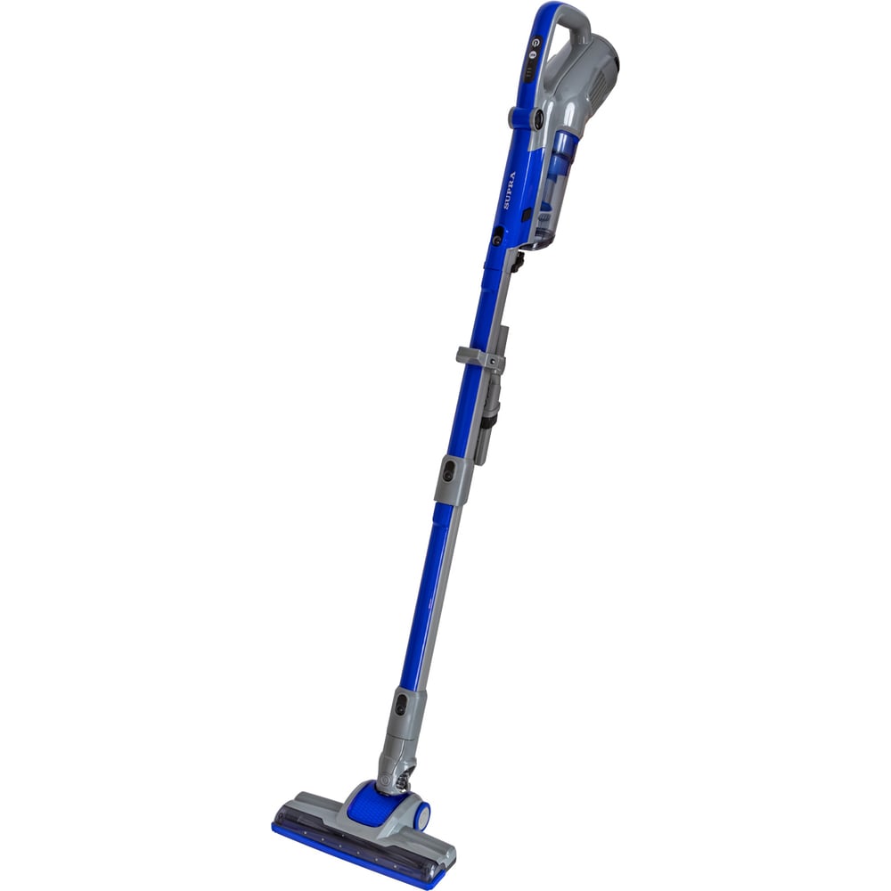 Вертикальный пылесос SUPRA VCS-4094 13293 - выгодная цена, отзывы ...