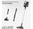 Вертикальный пылесос DAUKEN bs220 Storm Pro Le с турбощеткой PBS220PLE 2