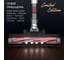 Вертикальный пылесос DAUKEN bs220 Storm Pro Le с турбощеткой PBS220PLE 4