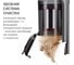 Вертикальный пылесос DAUKEN bs220 Storm Pro Le с турбощеткой PBS220PLE 14
