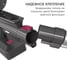 Вертикальный пылесос DAUKEN bs220 Storm Pro Le с турбощеткой PBS220PLE 15