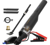 Беспроводной пылесос VTOMAN 230Ватт, 12В, TOOLCORE V22 (без батареи) CARKU ToolCore-V22