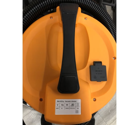Пылеводосос Bennett Power 604-2M60-A BNT 604-2M60-A