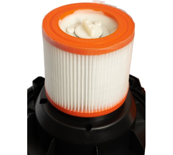 Пылесос Bennett Power YL6342-18L BNT18
