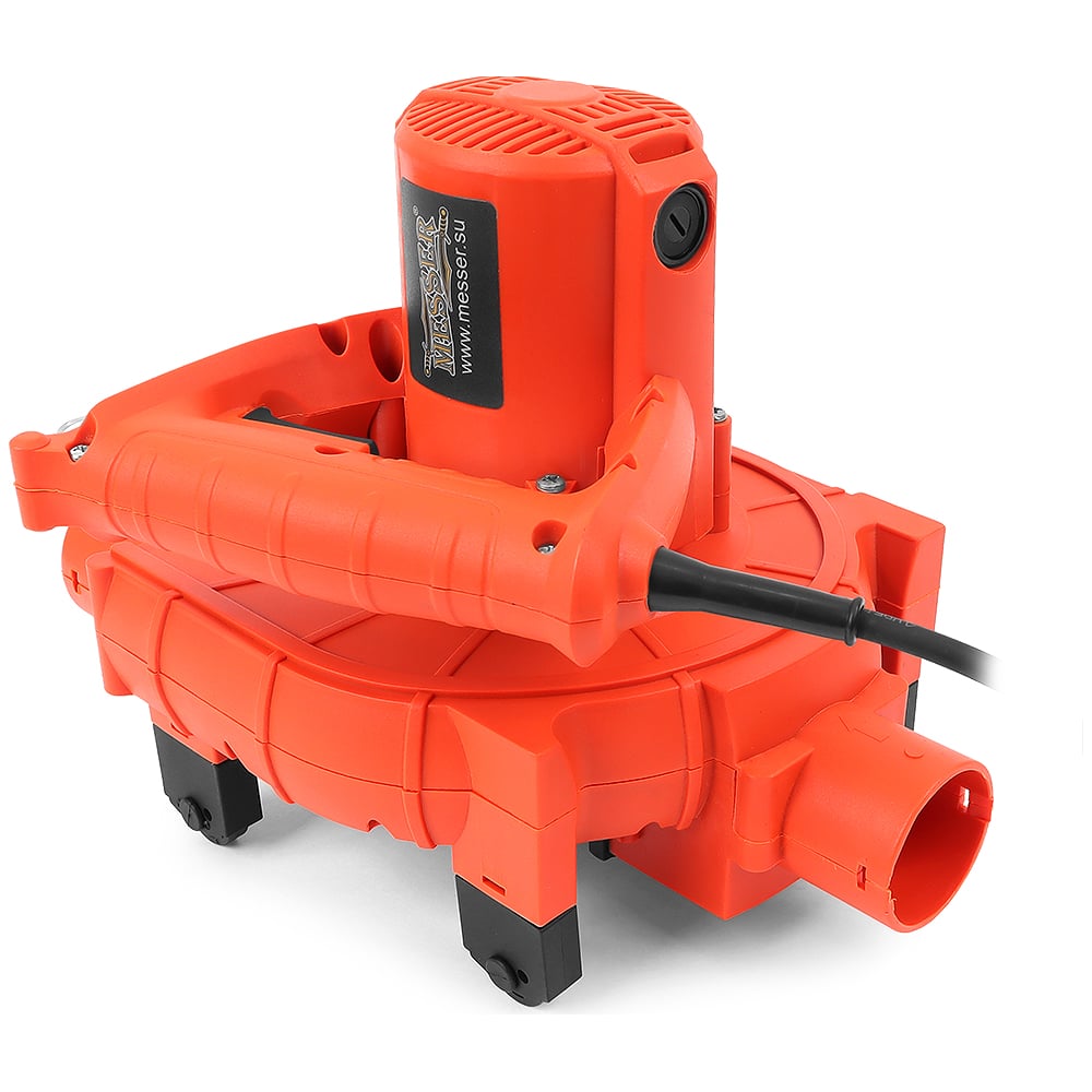 УниверсальныйстроительныйпылесосMESSER690210-36-902