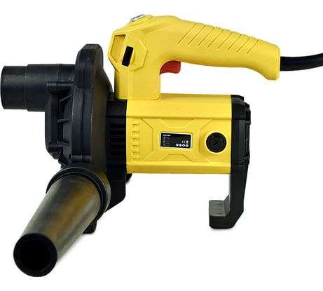 Промышленный пылесос SCHTAER 750W, 230V/50Hz VG750