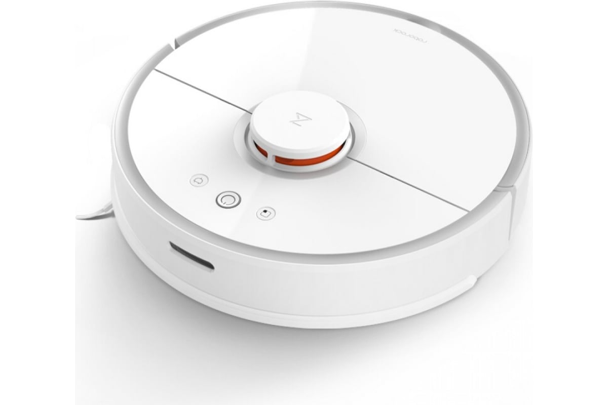 Xiaomi Mi Robot Vacuum Global Купить