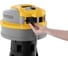 Строительный пылесос (пылеводосос) Ghibli&Wirbel POWER WD 50 P UFS 14581210001 5