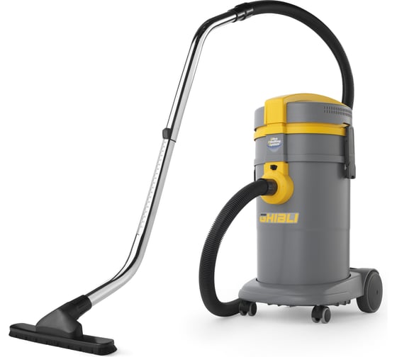 Пылесос Ghibli&Wirbel POWER WD 36 P 14511210001