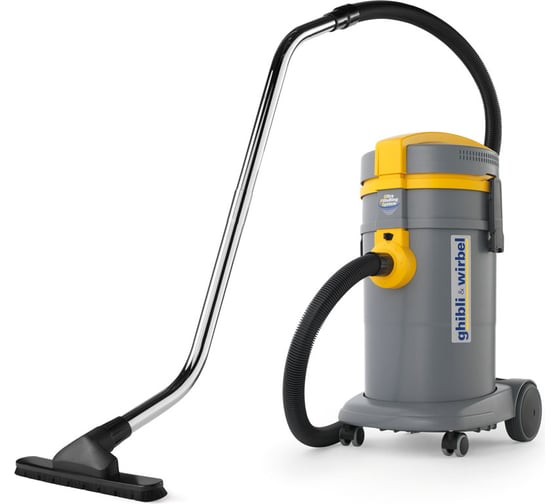 Пылесос Ghibli&Wirbel POWER WD 36 P 14511210001 1