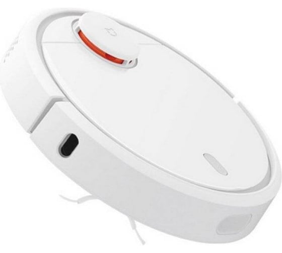 Робот-пылесос Xiaomi Mi Robot Vacuum Cleaner SKV4022GL/SDJQR01RR