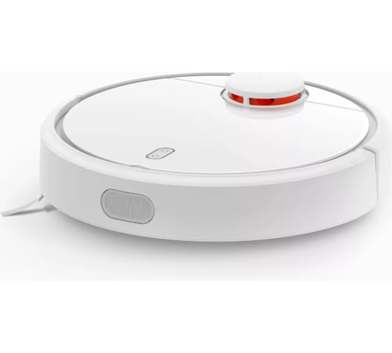 Робот-пылесос Xiaomi Mi Robot Vacuum Cleaner SKV4022GL/SDJQR01RR
