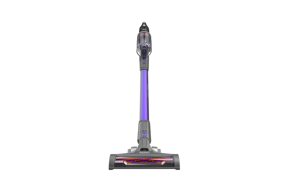 Black Decker 4 1 PowerSeries Extreme Pet