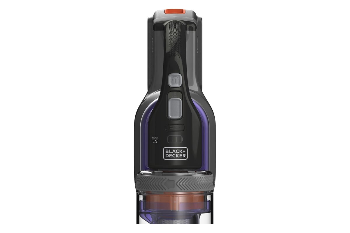 Black Decker 4 1 PowerSeries Extreme Pet 18 BHFEV182CP QW