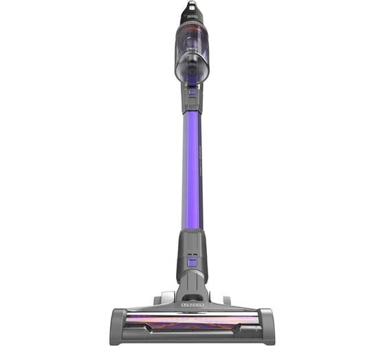 Аккумуляторный пылесос Black&Decker 4-в-1 PowerSeries Extreme 36В BHFEV362DP-QW