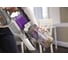 Аккумуляторный пылесос Black&Decker 4-в-1 PowerSeries Extreme 36В BHFEV362DP-QW 17