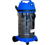 Строительный пылесос TOR TVC40 1600 Вт, с розеткой 2208 В 1035978