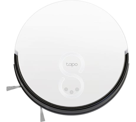 Робот-пылесос TP-Link Tapo RV10