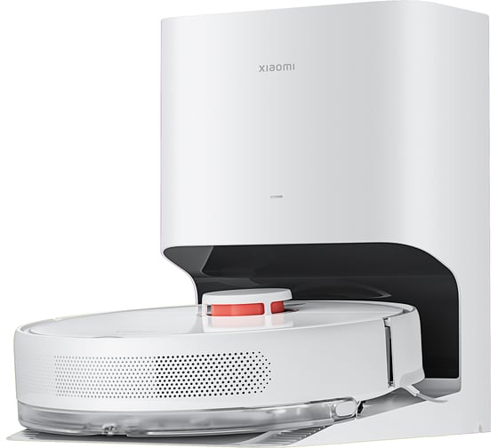 Робот-пылесос Xiaomi robot vacuum x10 eu BHR6068EU