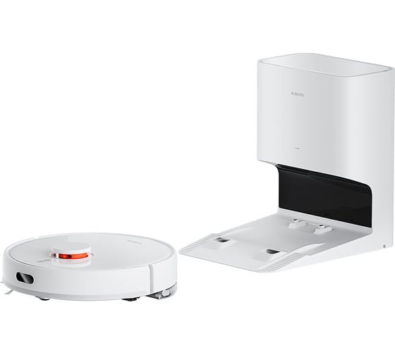 Робот-пылесос Xiaomi robot vacuum x10 eu BHR6068EU