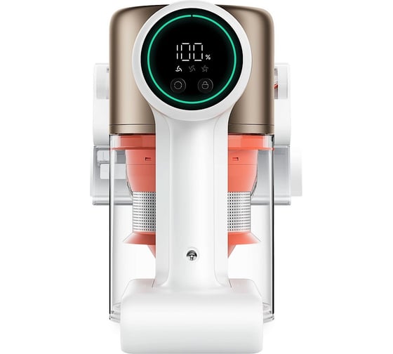 Пылесос Xiaomi vacuum cleaner g10 plus eu BHR6179EU