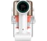 Пылесос Xiaomi vacuum cleaner g10 plus eu BHR6179EU 3