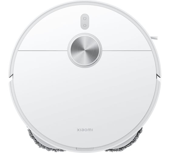 Робот-пылесос Xiaomi robot vacuum x10+ eu BHR6363EU