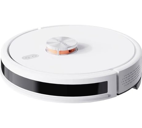 Робот-пылесос Lydsto r5d white YM-R5D-W03