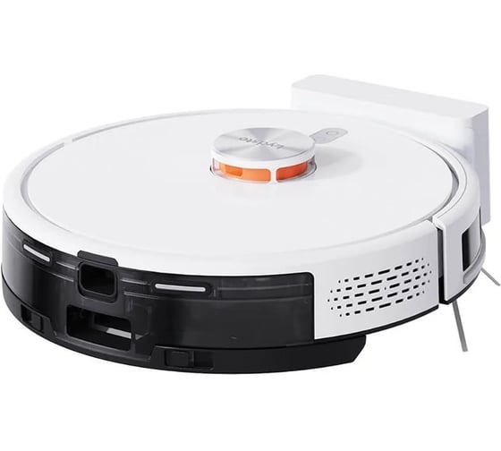 Робот-пылесос Lydsto r5d white YM-R5D-W03
