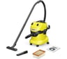 Хозяйственный пылесос WD 4 V-20/5/22 EU Karcher 1.628-209.0