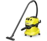 Хозяйственный пылесос Karcher WD 4 P V-20/5/22 EU 1.628-270.0