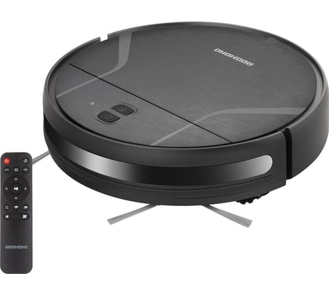 Пылесос-робот Redmond VR1321S