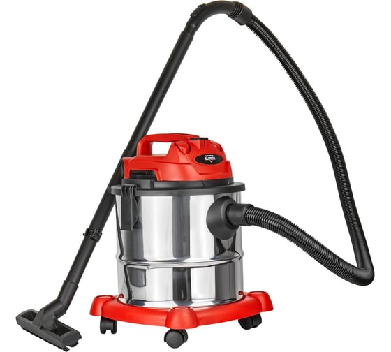 Пылесос Elitech ПС 020 (E1302.003.00) ДМ 204040 1