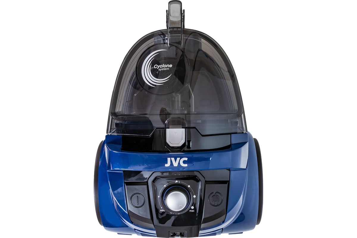 Пылесос jvc JH-VC405 - выгодная цена, отзывы, характеристики, фото - купить  в Москве и РФ