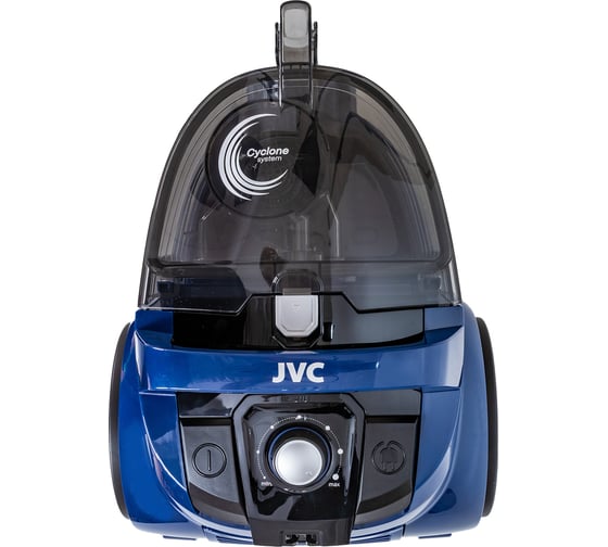 Пылесос jvc JH-VC405