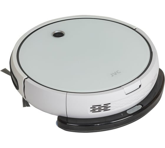 Робот пылесос jvc JH-VR510, white