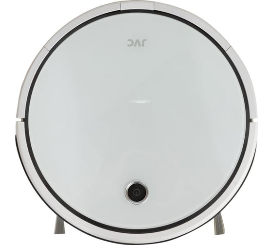 Робот пылесос jvc JH-VR510, white