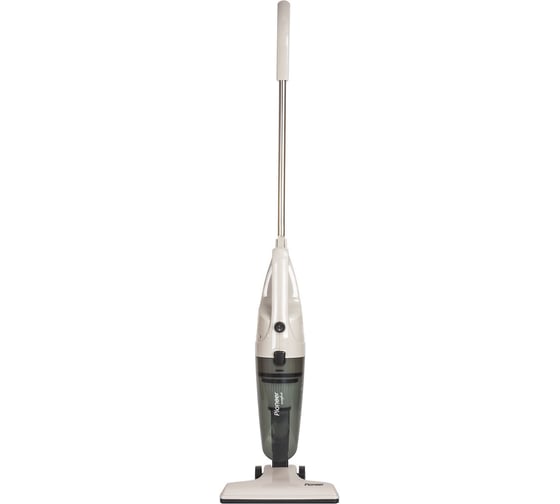 Пылесос вертикальный Pioneer VC460S sea pearl