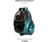 Пылесос Pioneer VC365C 2